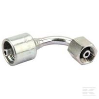 Antgalis DN6-M14x1,5 90° 4G6FDHORX90