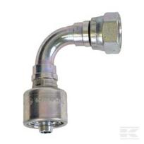 Antgalis 90° DN10-M20x1,5 6G13FFGX90