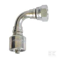Antgalis 90° DN8-M20x1,5 5G13FFGX90