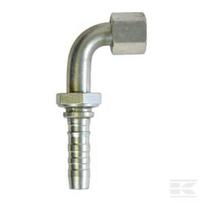 Antgalis 90° DN16-7/8 JIC 10GS10FJX90036