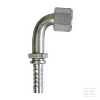 Antgalis 90° DN13-7/8 JIC 8GS10FJX90S