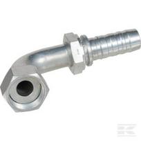 Antgalis DN32-1"11/16 SAE 90° 20GS20FFORX90M