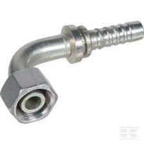 Antgalis 90° DN13-M22x1,5 8GS15FDLORX90