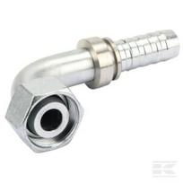Antgalis 90° DN32-M52x2 20GS38FDHORX90