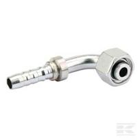 Antgalis 90° DN16-M30x2 10GS20FDHORX90