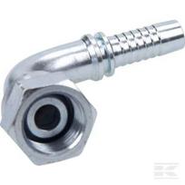 Antgalis DKR-90 DN12 G5/8 90DKR0810