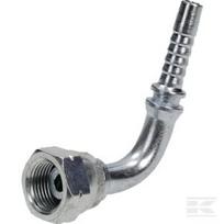 Antgalis DKR-90 DN08 G3/8 90DKR0506