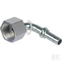 Antgalis DN13-1"3/16 ORFS 90° PAV161390