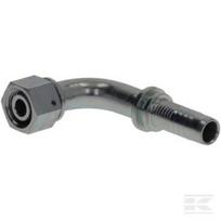Antgalis DN13-M18x1,5-12L-90° PGLO131890