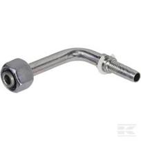 Antgalis DN10-M18x1,5-12L-90° PGLO101890H75