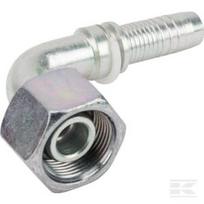 Antgalis DN13-M24x1,5-16S-90° PGSO132490
