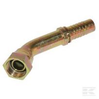 Antgalis DN16-5/8 BSP-45° PF161045