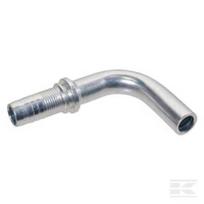 Antgalis DN20-ø20mm-90° PU202090