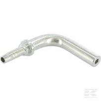 Antgalis DN08-ø12mm-90° PU81290