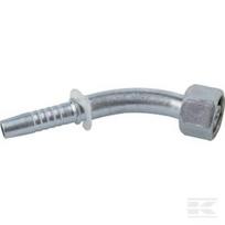 Antgalis DKOL-45 DN06 M12x1,5 6L 45DKOL0412