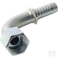 Antgalis DKO-90 DN16 1-14 UNF O 90DKORFS1013