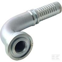 Antgalis SFL6-90 DN25 D1 47.6MM 90SFS1616