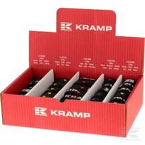 Kramp tvirtinimo dirželių rinkinys SPBBOX1KR