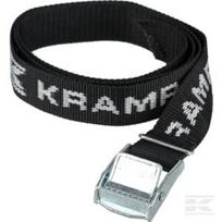 Kramp tvirtinimo dirželis 1,5 m SPB150KR
