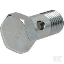 Kuro banjo varžtas M12x1.25 HBMF12125