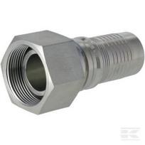 Presuojama mova 4SH-DN40-1.1/2" BSP DKRH4024G2