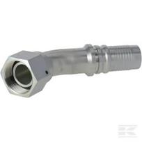 Presuojama mova 4SH-DN40-1.1/2" BSP-45° DKRH402445G2