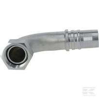 Presuojama mova 4SH-DN50-2" BSP-90° DKRH503290G2