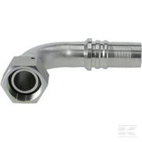 Presuojama mova 4SH-DN40-1.1/2" BSP-90° DKRH402490G2