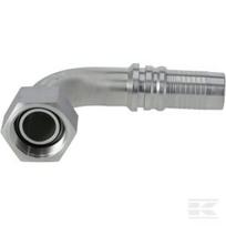 Presuojama mova 4SH-DN32-1.1/4" BSP-90° DKRH322090G2