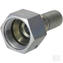 Presuojama mova 4SH-DN25-1.5/8" UNF DKJH2526G2