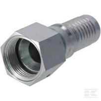 Presuojama mova 4SH-DN25-1.5/16" UNF DKJH2521G2