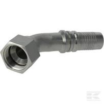 Presuojama mova 4SH-DN32-1.5/8" UNF-45° DKJH322645G2