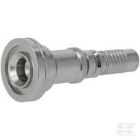 Presuojama mova 4SH-DN16 su flanšu ø41,3mm SFSH1612G2