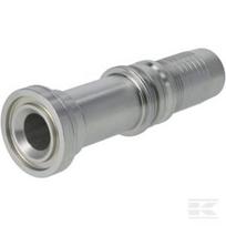 Presuojama mova 4SH-DN32 su flanšu ø47,6mm SFSH3216G2