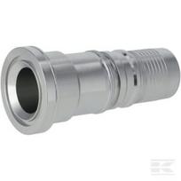 Presuojama mova 4SH-DN50 su flanšu ø79,4mm SFSH5032G2