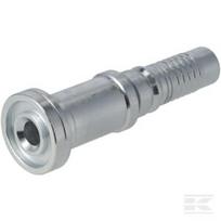Presuojama mova 4SH-DN16 su flanšu ø31,8mm SFSH168G2
