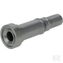 Presuojama mova 4SH-DN25 su flanšu Ø 47.6mm SFSCH2516G2
