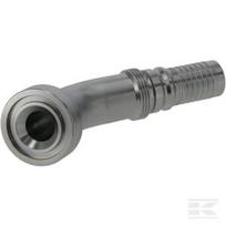Presuojama mova 4SH-DN25 su flanšu Ø 47.6mm 45° SFSCH251645G2