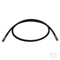 Hidraulinė žarna DN16 1250mm DKLO161250M272