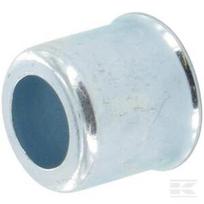 Užspaudžiama įvorė kuro žarnai Ø20x20 mm DN13.4 Plienas / cinkuota FB20