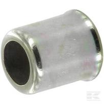 Užspaudžiama įvorė kuro žarnai Ø18x21 mm DN13.4 Plienas / cinkuota FB18