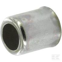 Užspaudžiama įvorė kuro žarnai Ø15x20 mm DN11.3 Plienas / cinkuota FB15
