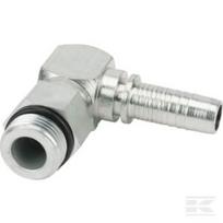 Įvorė 90° DN13–7/8 SAE PAC131490