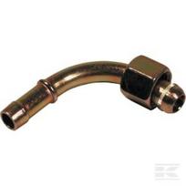 Presavimo įvorė M18 LG131890