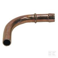 Presavimo įvorė 8 mm LT8890