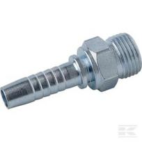 Įvorė CEL DN06 M12x1,5 6L CEL0412