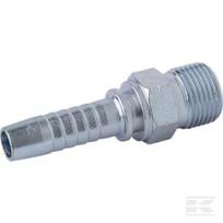 Įvorė AGR DN16 G3/4 AGR1012