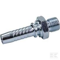 Įvorė AGR DN10 G1/4 AGR0604