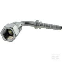 Įvorė DN06-M14x1.5 PGK61490