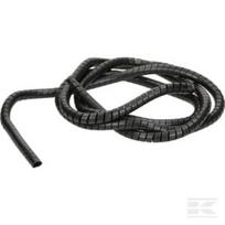 Žarnos apsauginė spiralė Ø9.5 mm 170695MTR